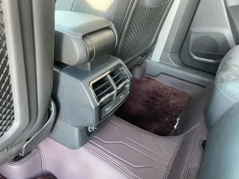 2022 Audi Q3 1.4T 150HP L4 7DCT