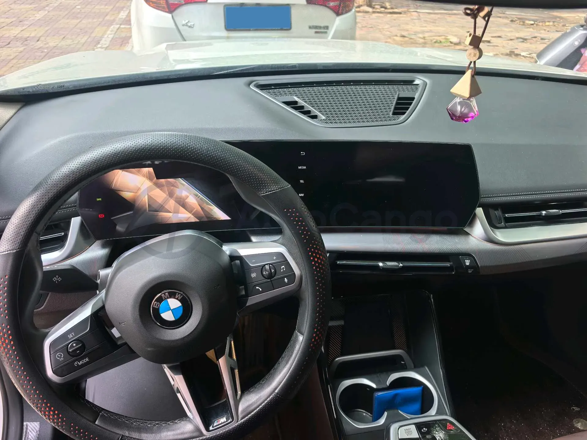 2023 BMW X1 2.0T 204HP L4 7DCT,autocango,china used car exporter,china ev exporter,chinese used car exporter,chinese used ev exporter