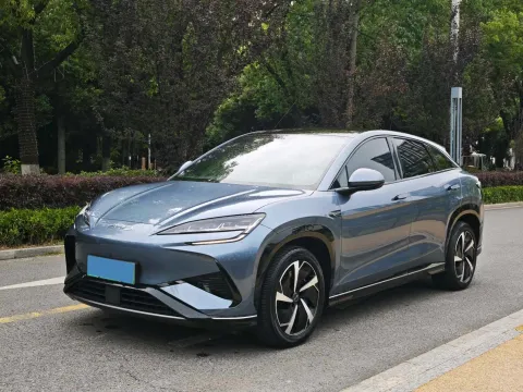 2024 BYD SEA LION 07,autocango,china used car exporter,china ev exporter,chinese used car exporter,chinese used ev exporter