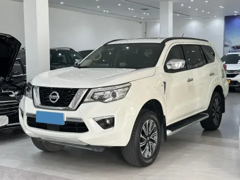 2020 NISSAN TERRA,autocango,china used car exporter,china ev exporter,chinese used car exporter,chinese used ev exporter