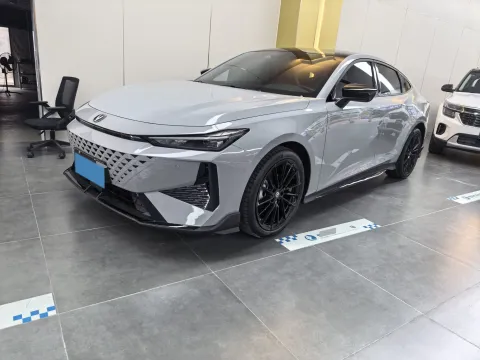 2024 CHANGAN UNI-V,autocango,china used car exporter,china ev exporter,chinese used car exporter,chinese used ev exporter