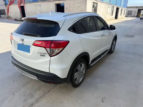 2020 Honda Vezel 1.5T 177HP L4 CVT,autocango,china used car exporter,china ev exporter,chinese used car exporter,chinese used ev exporter