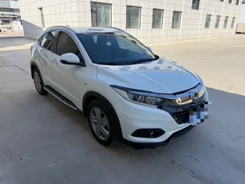 2020 Honda Vezel 1.5T 177HP L4 CVT,autocango,china used car exporter,china ev exporter,chinese used car exporter,chinese used ev exporter