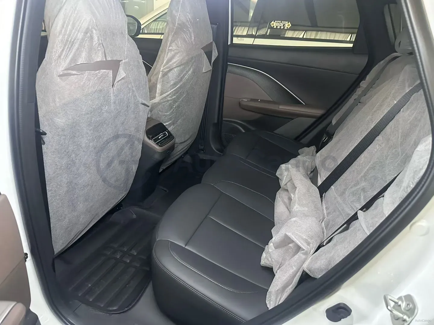 2026 ChangAn CS55 Plus 1.5T 192HP L4 7DCT,autocango,china used car exporter,china ev exporter,chinese used car exporter,chinese used ev exporter