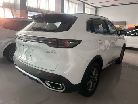 2026 ChangAn CS55 Plus 1.5T 192HP L4 7DCT