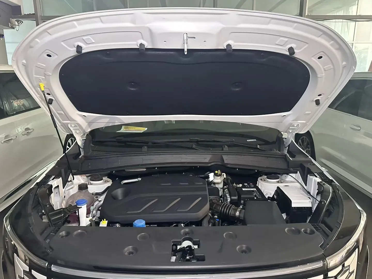 2026 ChangAn CS55 Plus 1.5T 192HP L4 7DCT,autocango,china used car exporter,china ev exporter,chinese used car exporter,chinese used ev exporter
