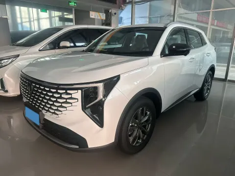 2026 CHANGAN CS55 PLUS,autocango,china used car exporter,china ev exporter,chinese used car exporter,chinese used ev exporter