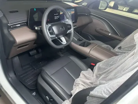 2026 ChangAn CS55 Plus 1.5T 192HP L4 7DCT