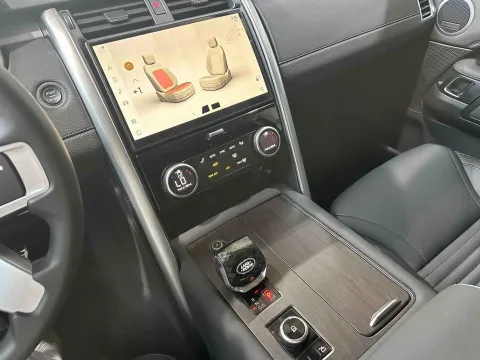 2023 Land Rover Discovery 3.0T 360HP L6 8AT