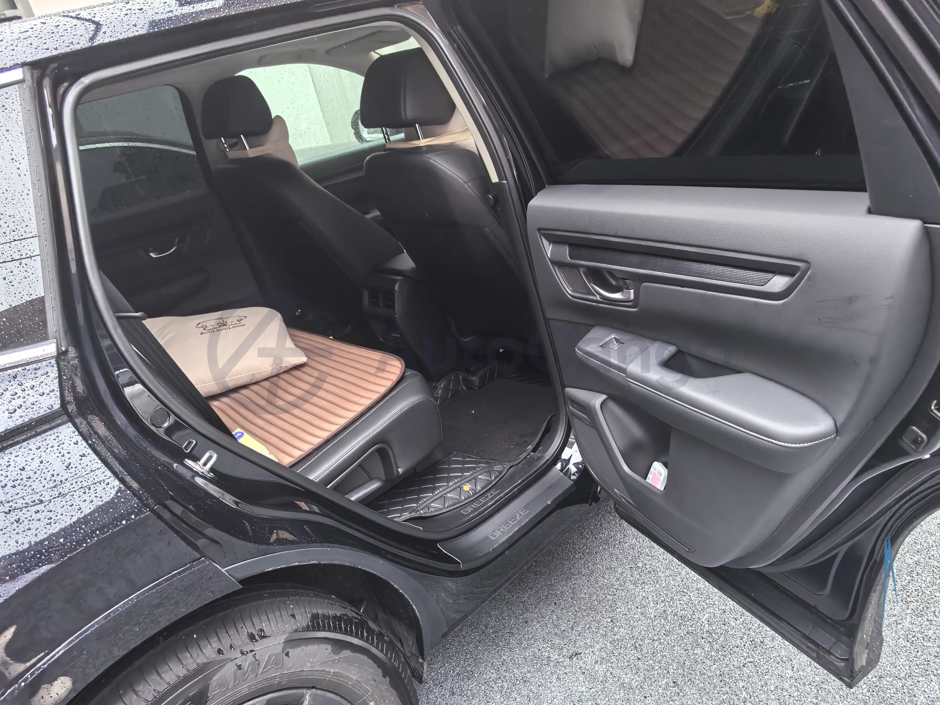 2025 Honda Breeze 1.5T 193HP L4 CVT,autocango,china used car exporter,china ev exporter,chinese used car exporter,chinese used ev exporter
