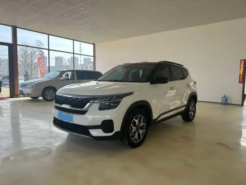 2021 KIA KX3,autocango,china used car exporter,china ev exporter,chinese used car exporter,chinese used ev exporter
