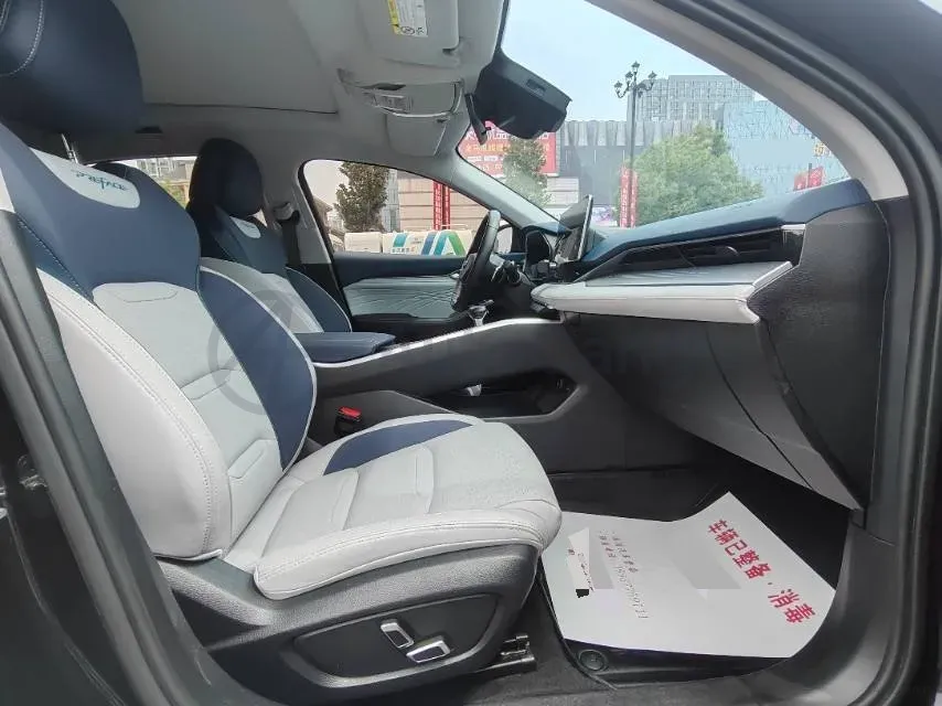 2023 Geely Preface 2.0T 190HP L4 7DCT,autocango,china used car exporter,china ev exporter,chinese used car exporter,chinese used ev exporter