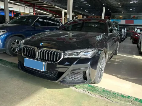 2022 BMW 5 SERIES,autocango,china used car exporter,china ev exporter,chinese used car exporter,chinese used ev exporter