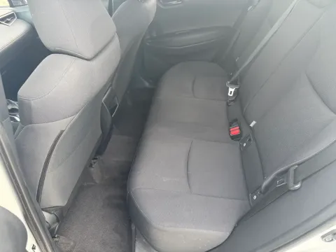 2023 Toyota Corolla Cross 2.0L 171HP L4 CVT