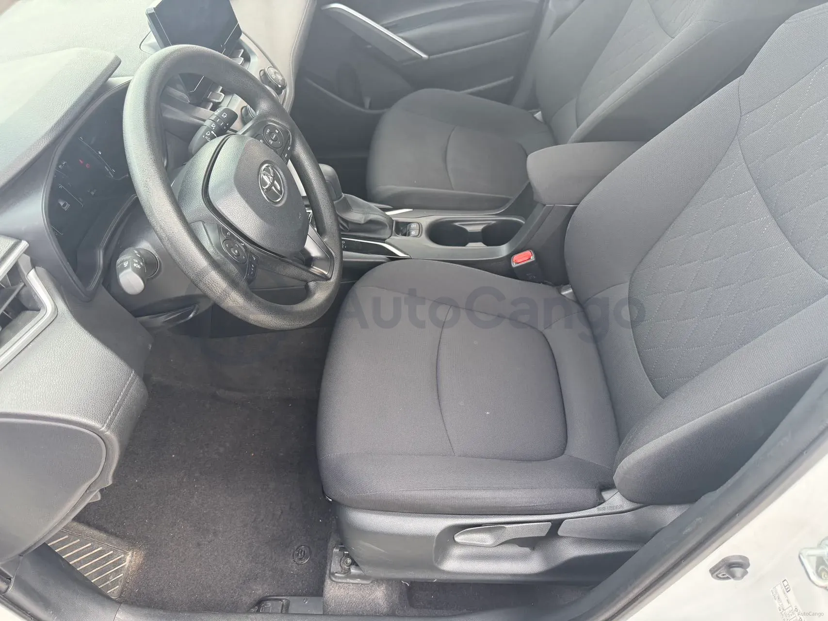 2023 Toyota Corolla Cross 2.0L 171HP L4 CVT,autocango,china used car exporter,china ev exporter,chinese used car exporter,chinese used ev exporter