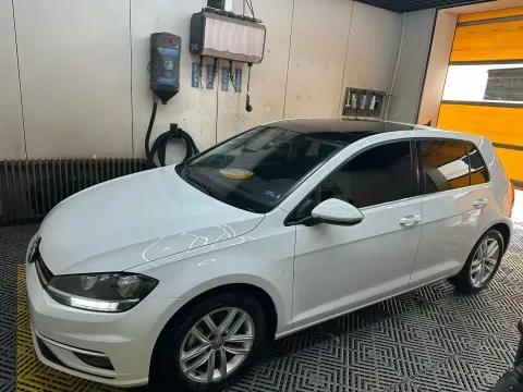 2019 VOLKSWAGEN GOLF,autocango,china used car exporter,china ev exporter,chinese used car exporter,chinese used ev exporter