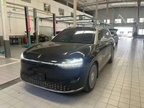 2024 AITO AITO M9,autocango,china used car exporter,china ev exporter,chinese used car exporter,chinese used ev exporter