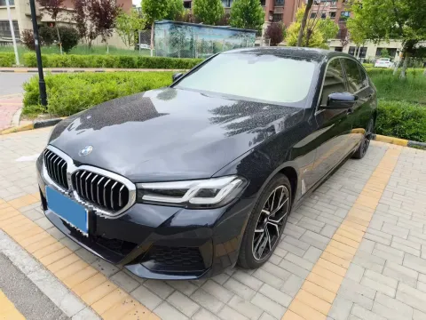 2021 BMW 5 SERIES,autocango,china used car exporter,china ev exporter,chinese used car exporter,chinese used ev exporter