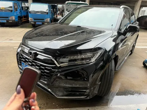 Honda