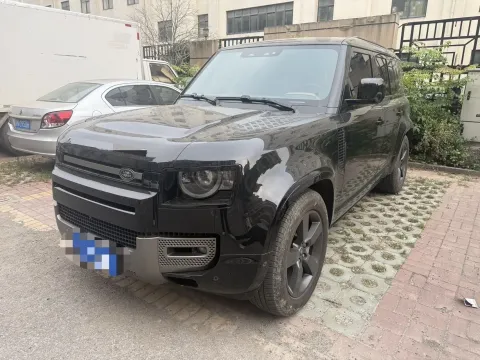 2024 LAND ROVER DEFENDER,autocango,china used car exporter,china ev exporter,chinese used car exporter,chinese used ev exporter