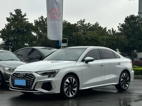 2023 AUDI A3,autocango,china used car exporter,china ev exporter,chinese used car exporter,chinese used ev exporter