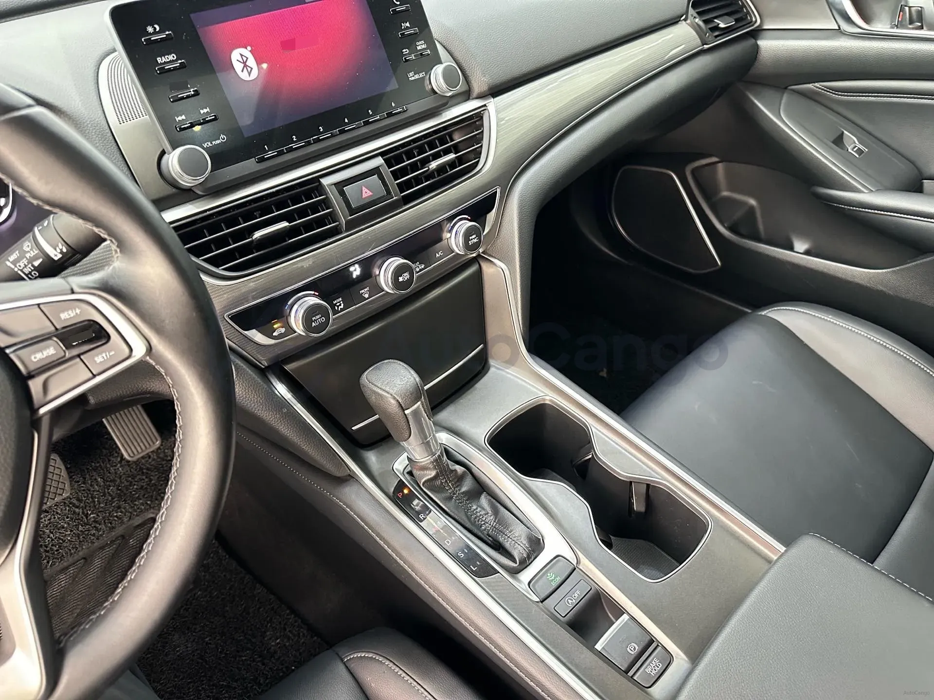 2018 Honda Accord 1.5T 194HP L4 CVT,autocango,china used car exporter,china ev exporter,chinese used car exporter,chinese used ev exporter