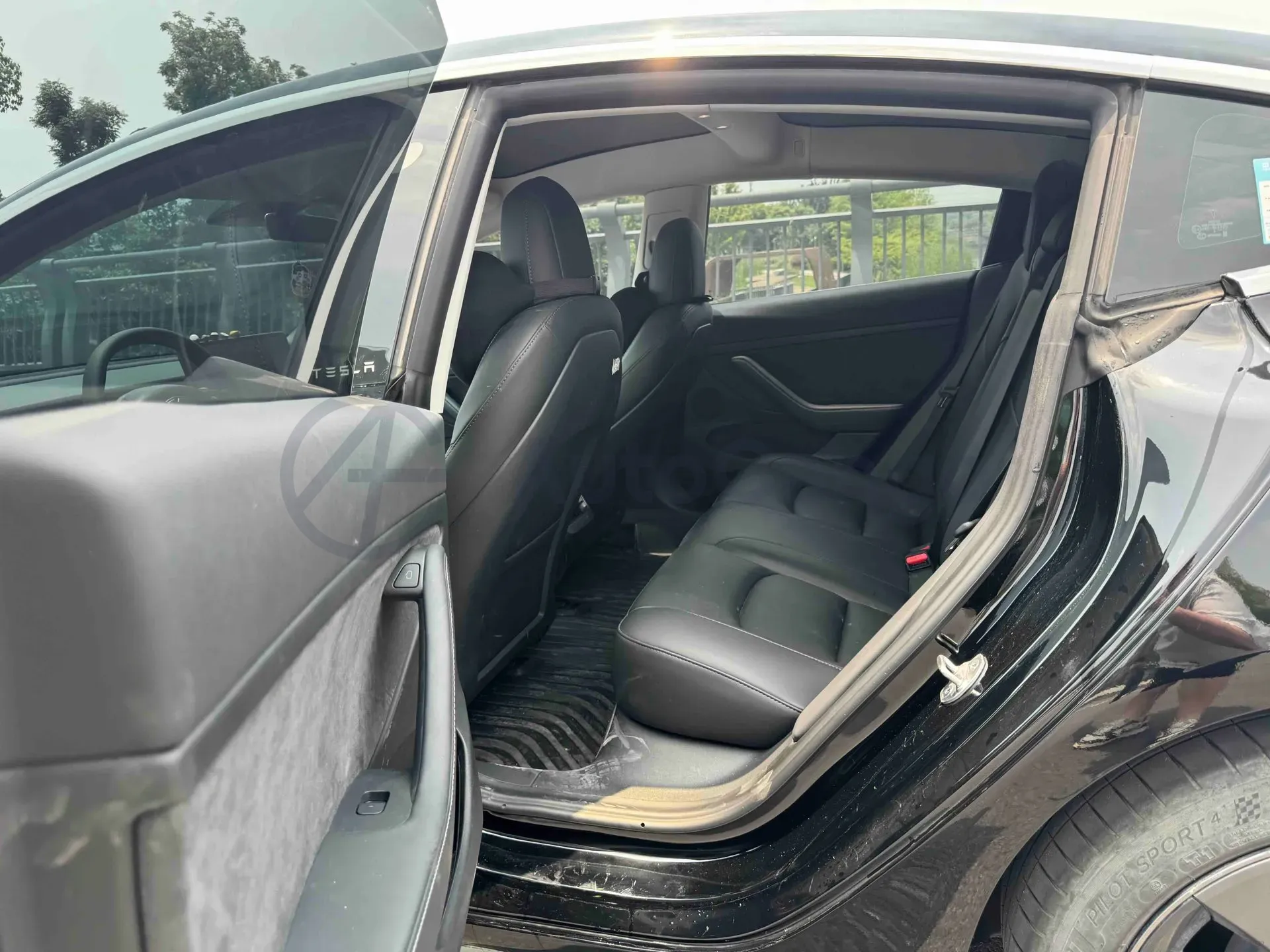 2021 Tesla Model 3 BEV 55KWH,autocango,china used car exporter,china ev exporter,chinese used car exporter,chinese used ev exporter