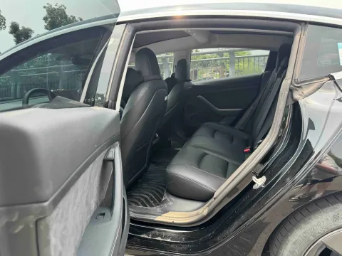 2021 Tesla Model 3 BEV 55KWH
