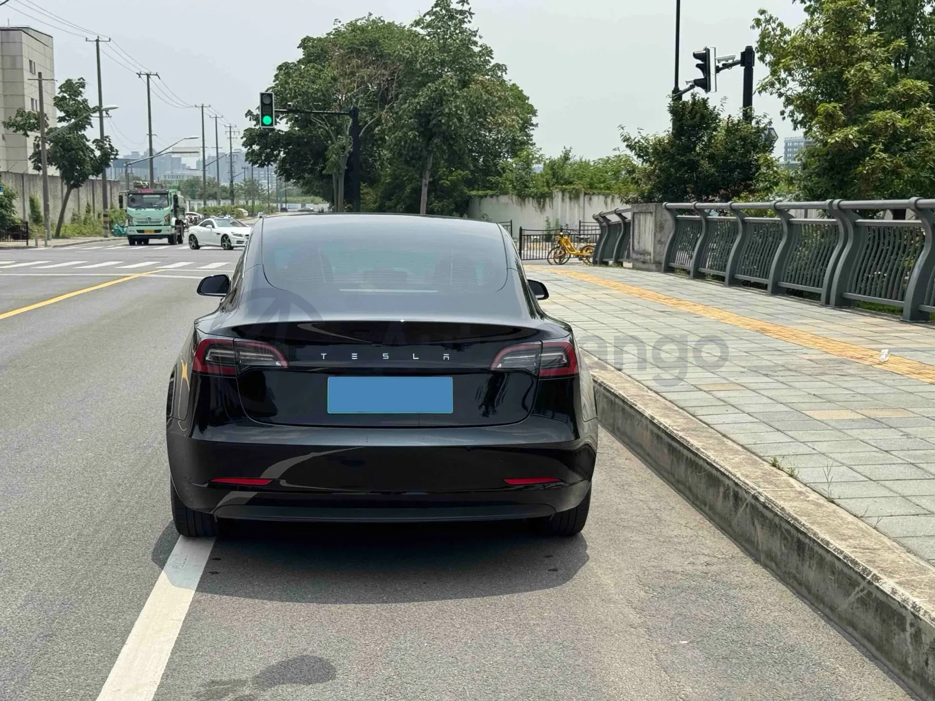 2021 Tesla Model 3 BEV 55KWH,autocango,china used car exporter,china ev exporter,chinese used car exporter,chinese used ev exporter