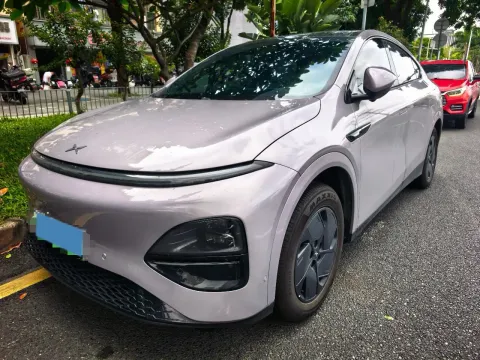 2025 XPENG G6,autocango,china used car exporter,china ev exporter,chinese used car exporter,chinese used ev exporter