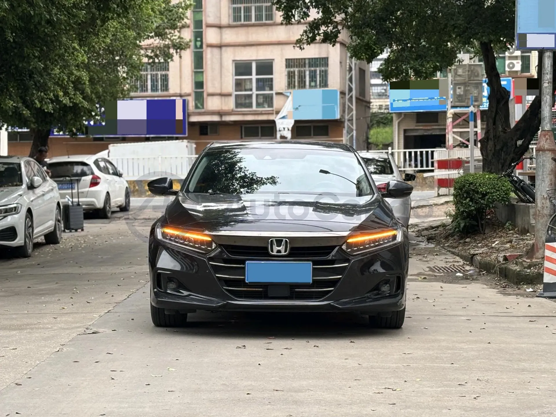 2022 Honda Accord 1.5T 194HP L4 CVT,autocango,china used car exporter,china ev exporter,chinese used car exporter,chinese used ev exporter