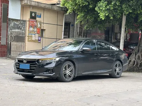 2022 HONDA ACCORD,autocango,china used car exporter,china ev exporter,chinese used car exporter,chinese used ev exporter