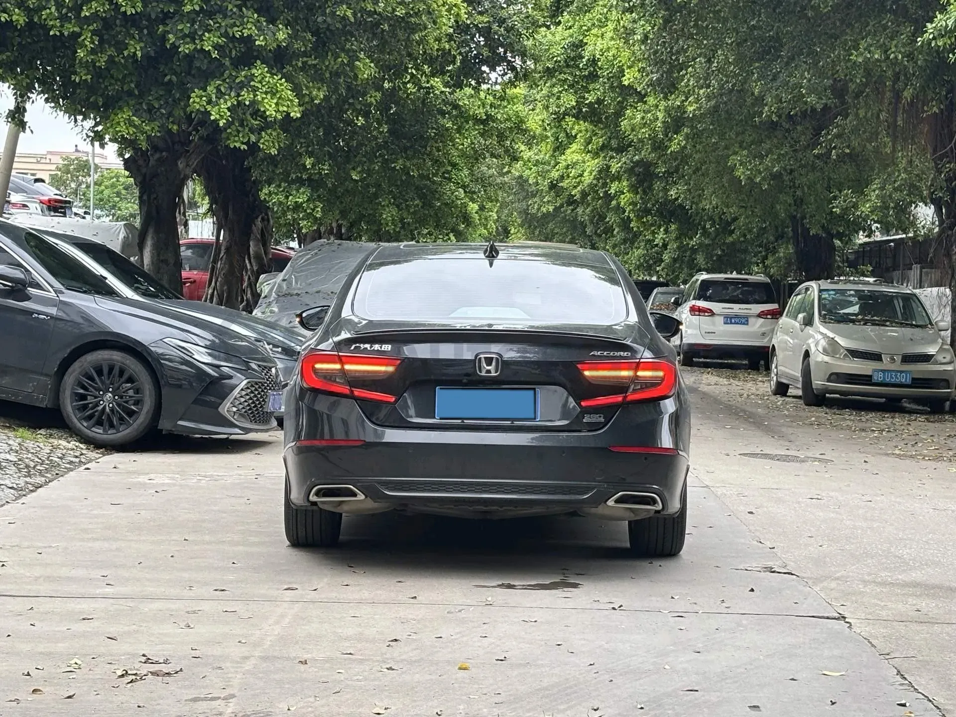 2022 Honda Accord 1.5T 194HP L4 CVT,autocango,china used car exporter,china ev exporter,chinese used car exporter,chinese used ev exporter