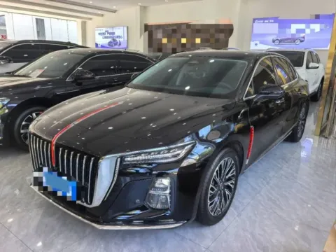 2025 HONGQI H5,autocango,china used car exporter,china ev exporter,chinese used car exporter,chinese used ev exporter