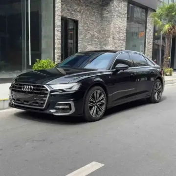 2024 AUDI A6L,autocango,china used car exporter,china ev exporter,chinese used car exporter,chinese used ev exporter
