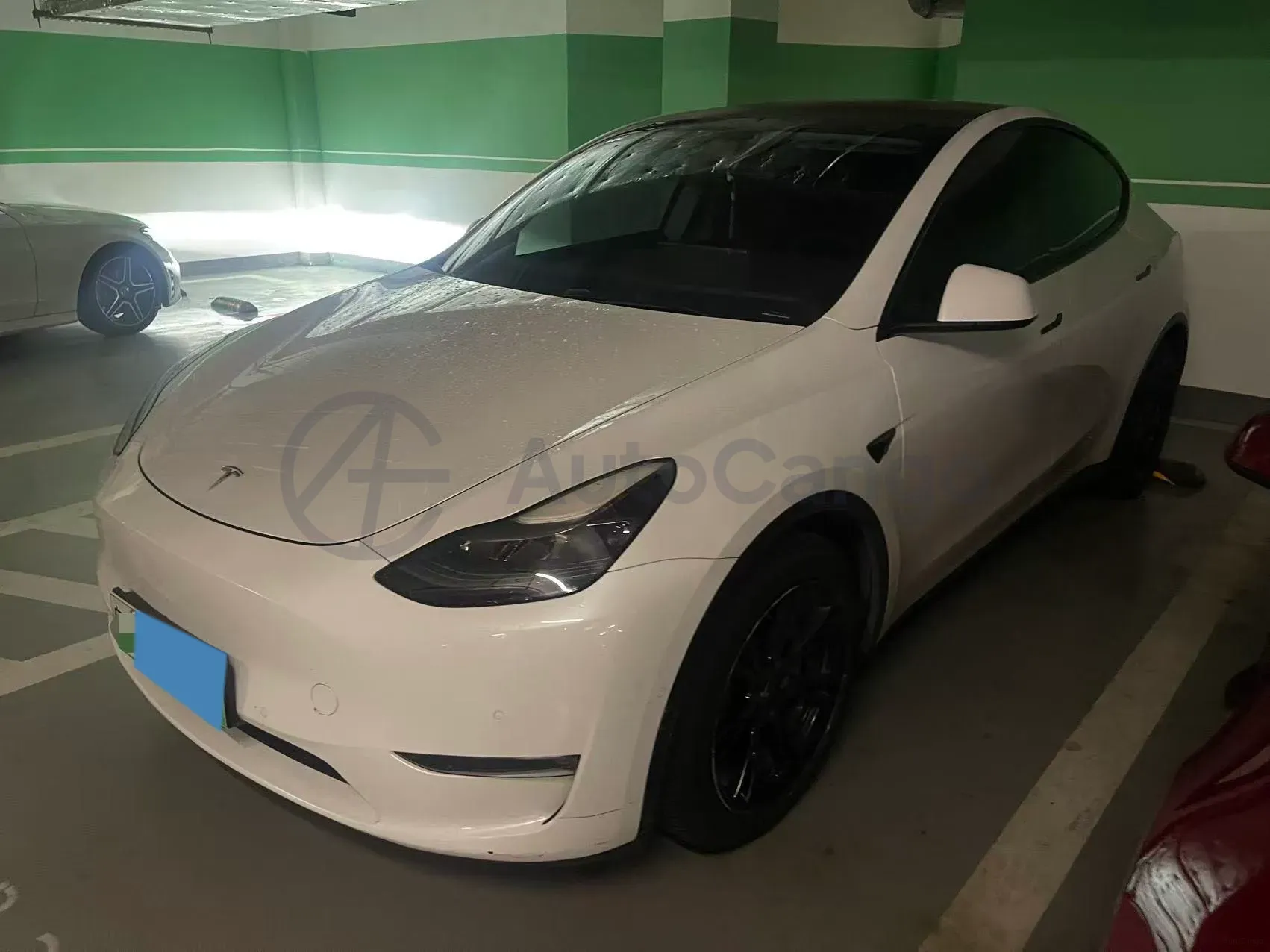 2021 Tesla Model Y BEV 60KWH,autocango,china used car exporter,china ev exporter,chinese used car exporter,chinese used ev exporter