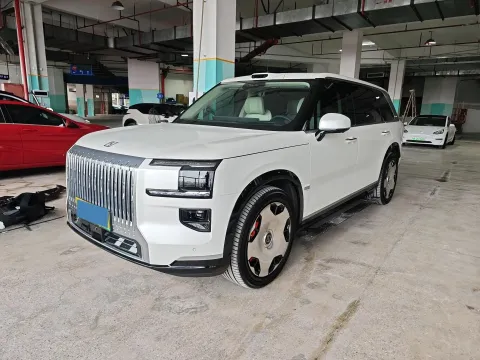 2025 ZEEKR 9X,autocango,china used car exporter,china ev exporter,chinese used car exporter,chinese used ev exporter