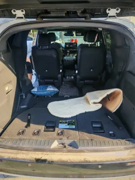 2026 Toyota Sienna 2.5L 189HP L4 E-CVT Hybrid
