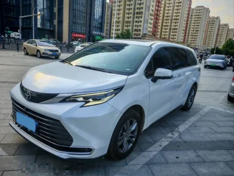 2026 TOYOTA SIENNA,autocango,china used car exporter,china ev exporter,chinese used car exporter,chinese used ev exporter