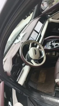 2021 Geely Monjaro 2.0T 218HP L4 7DCT,autocango,china used car exporter,china ev exporter,chinese used car exporter,chinese used ev exporter