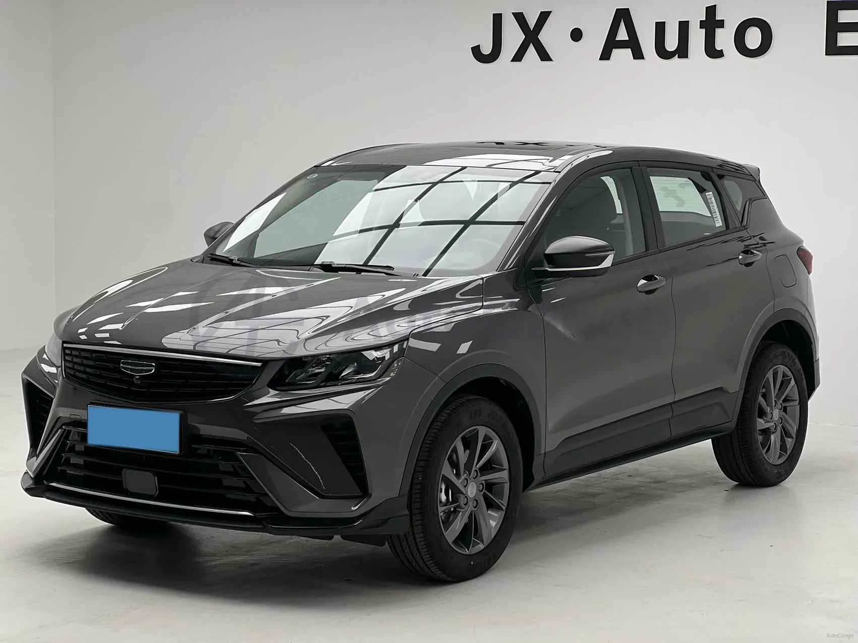 2025 Geely Coolray 1.5L 126HP L4 CVT,autocango,china used car exporter,china ev exporter,chinese used car exporter,chinese used ev exporter