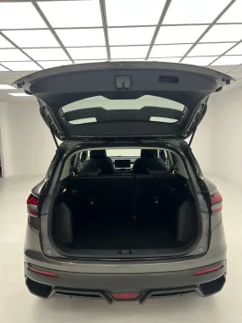 2025 Geely Coolray 1.5L 126HP L4 CVT