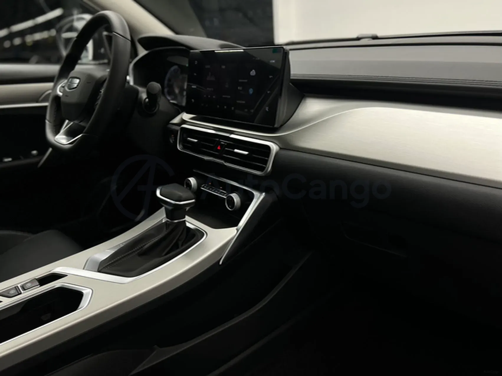 2025 Geely Coolray 1.5L 126HP L4 CVT,autocango,china used car exporter,china ev exporter,chinese used car exporter,chinese used ev exporter