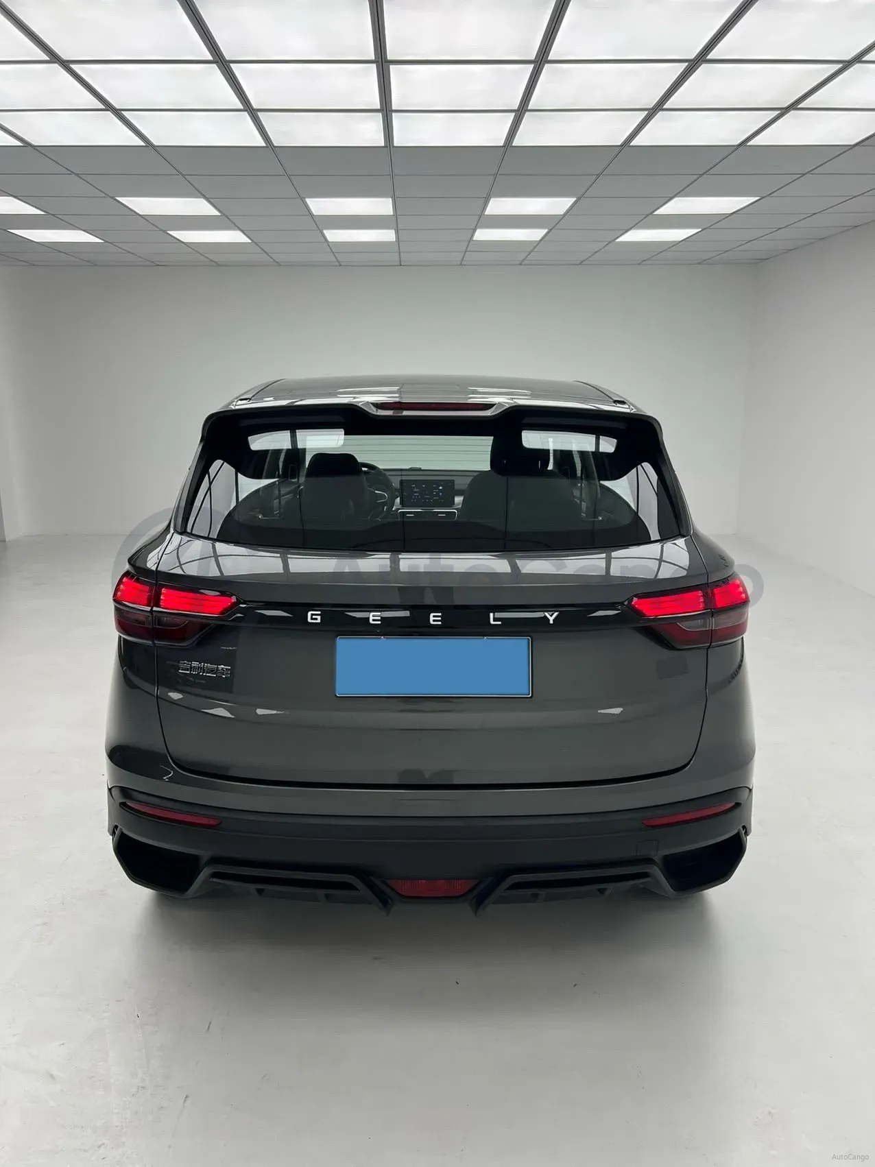2025 Geely Coolray 1.5L 126HP L4 CVT,autocango,china used car exporter,china ev exporter,chinese used car exporter,chinese used ev exporter