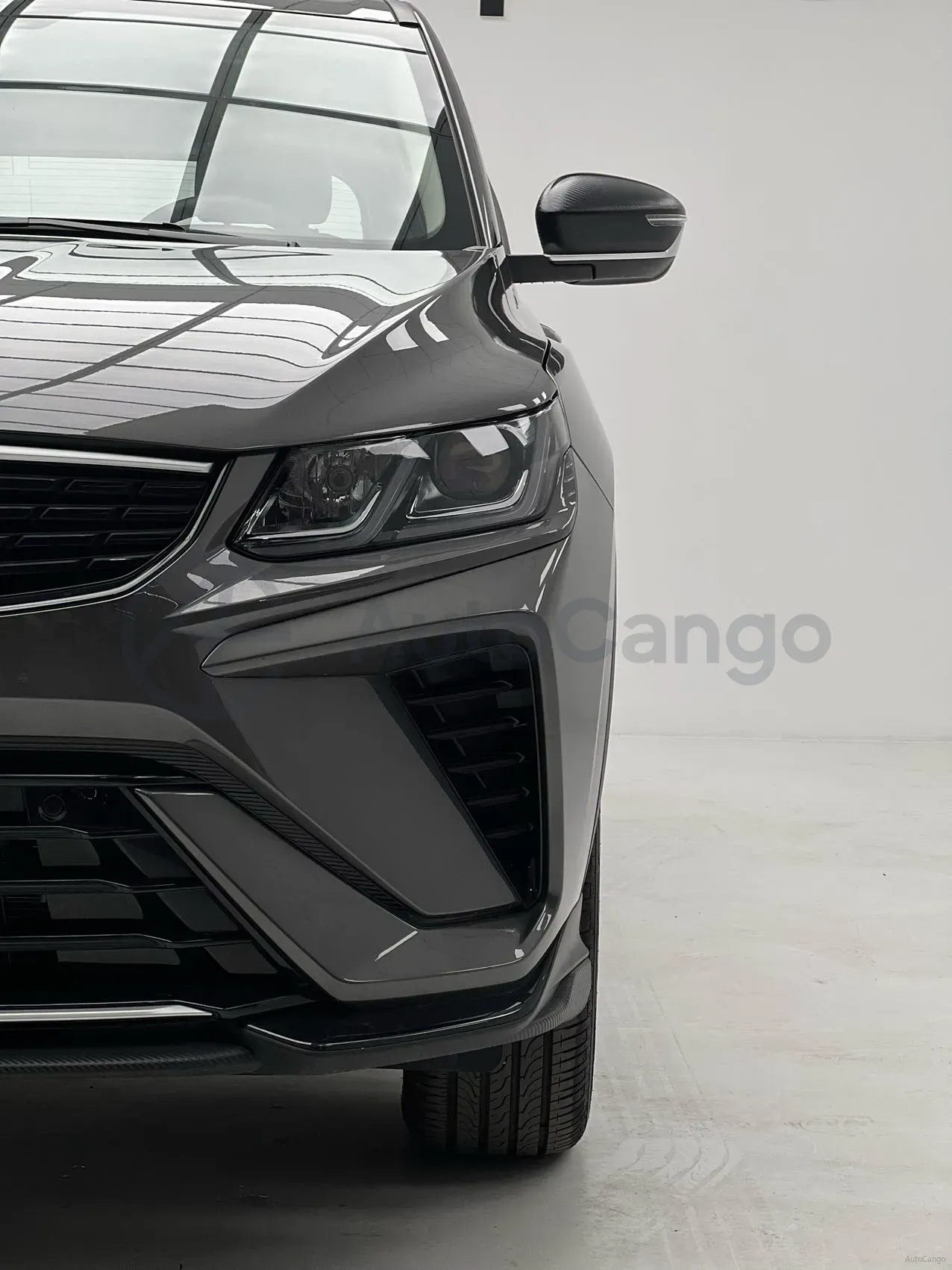 2025 Geely Coolray 1.5L 126HP L4 CVT,autocango,china used car exporter,china ev exporter,chinese used car exporter,chinese used ev exporter