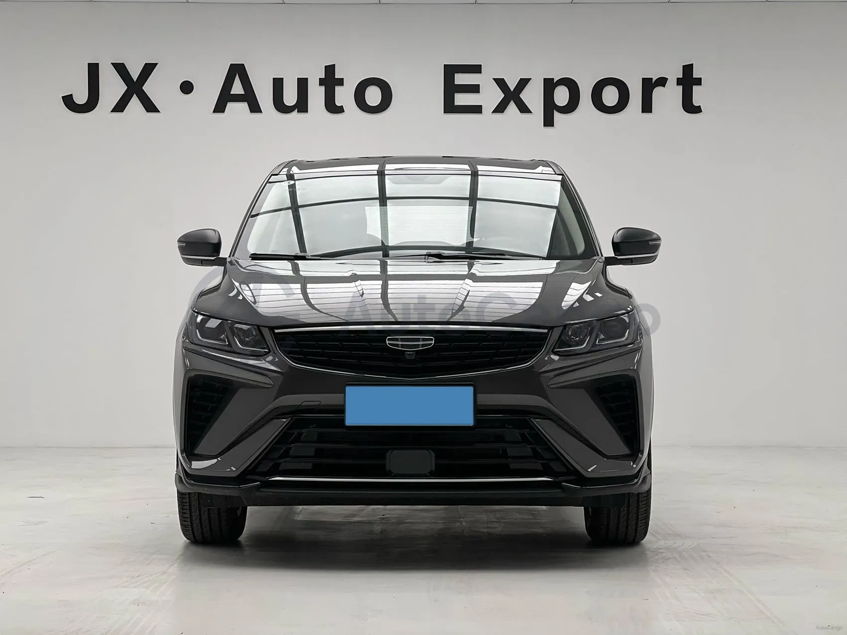 2025 Geely Coolray 1.5L 126HP L4 CVT,autocango,china used car exporter,china ev exporter,chinese used car exporter,chinese used ev exporter