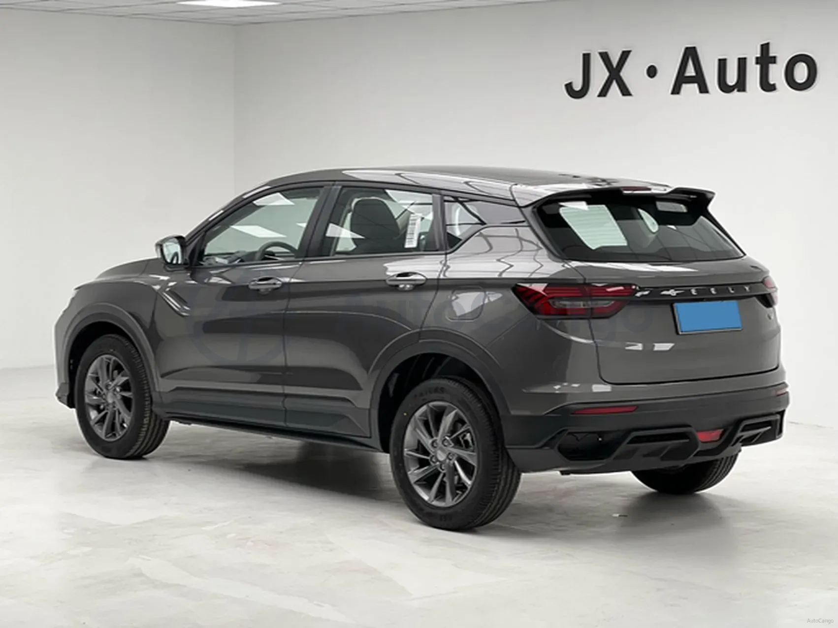 2025 Geely Coolray 1.5L 126HP L4 CVT,autocango,china used car exporter,china ev exporter,chinese used car exporter,chinese used ev exporter