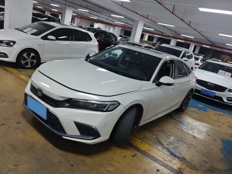 2022 HONDA CIVIC,autocango,china used car exporter,china ev exporter,chinese used car exporter,chinese used ev exporter