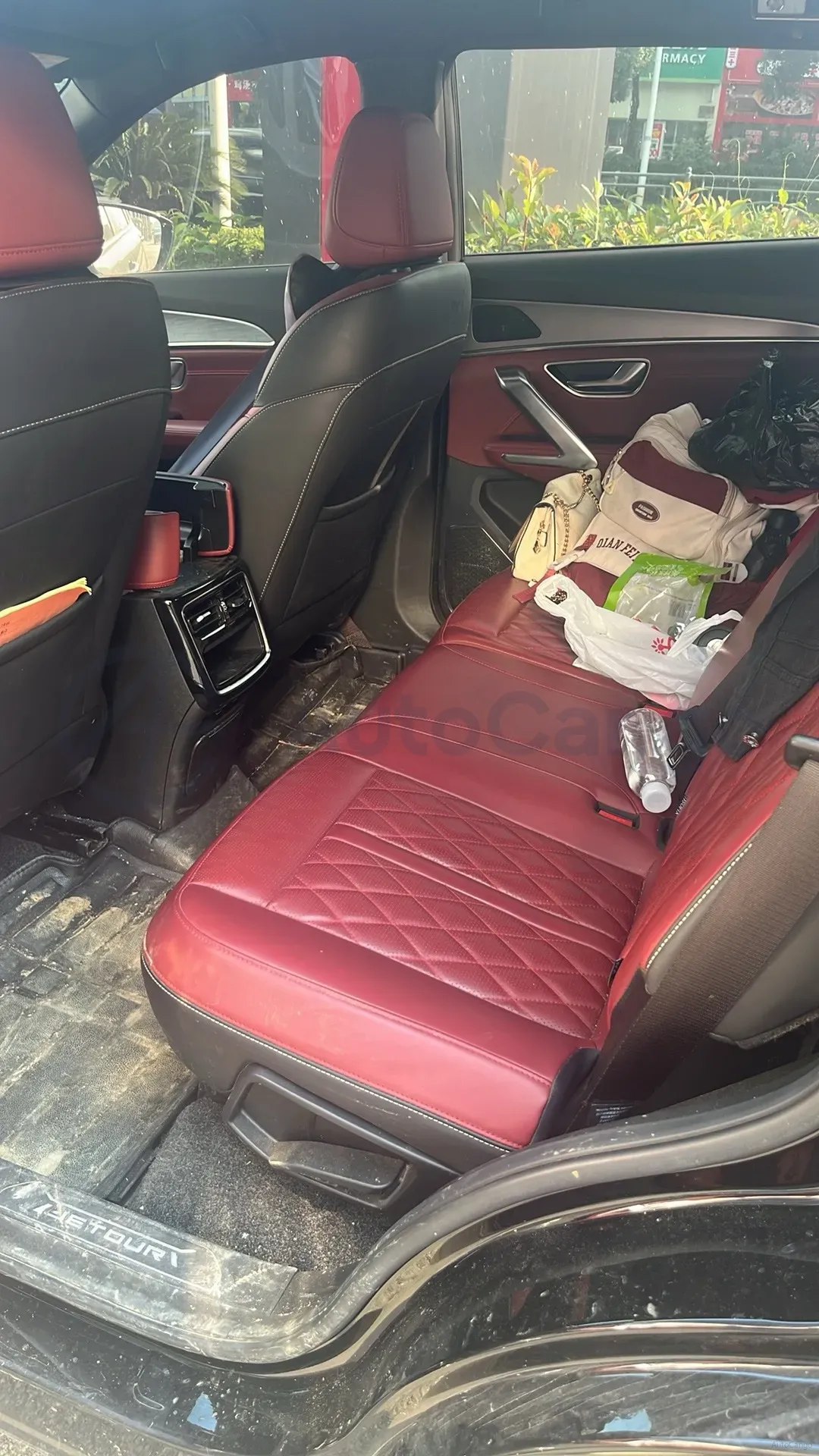 2023 Jetour X70 Plus 1.6T 197HP L4 7DCT,autocango,china used car exporter,china ev exporter,chinese used car exporter,chinese used ev exporter