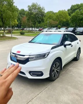 2017 HONDA AVANCIER,autocango,china used car exporter,china ev exporter,chinese used car exporter,chinese used ev exporter